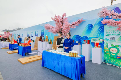 2023湖南古丈县首届旅游发展大会暨第七届中国·古丈茶旅文化节举行 一次大型活动组织的成功实践